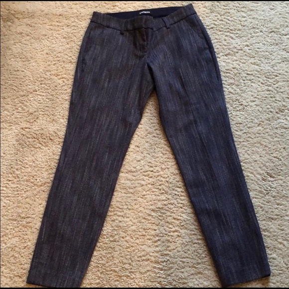 💕EXPRESS💕 Columnist Pants - Picture 4 of 6